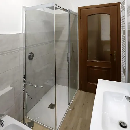 Langhe Apartment