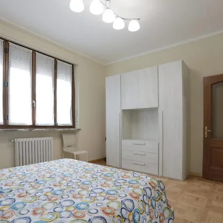 Apartment Langhe Monforte D'Alba