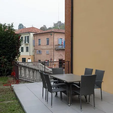 Langhe * Monforte dʼAlba