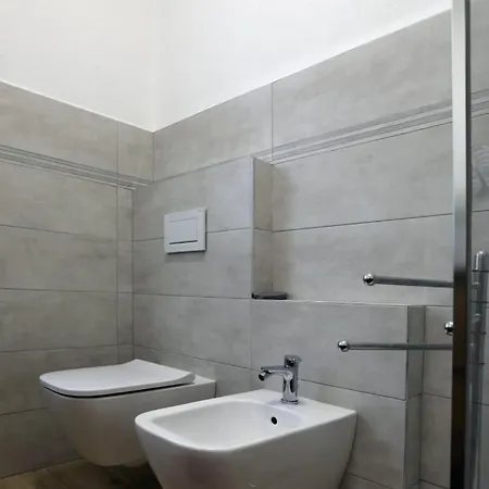 Apartament Langhe *