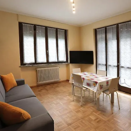 Apartament Langhe *
