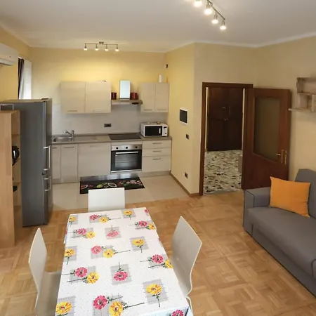 Apartment Langhe