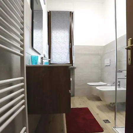 Apartament Langhe Monforte dʼAlba