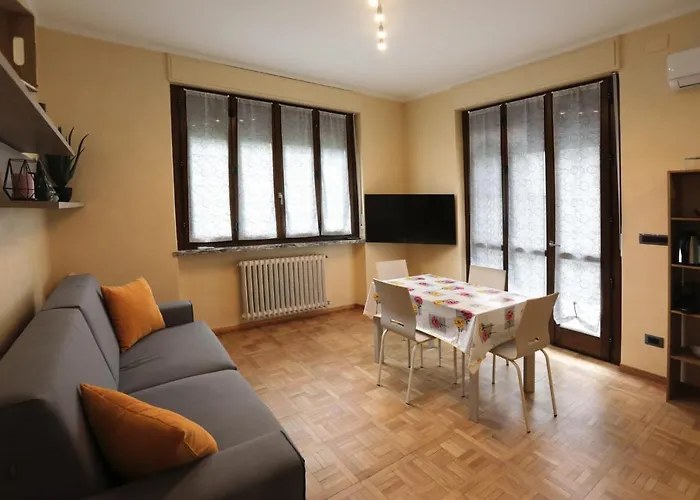 Appartamento Langhe *