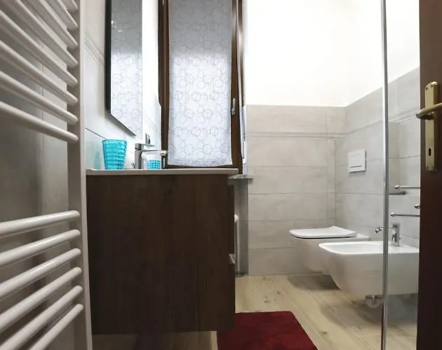 Appartamento Langhe Monforte dʼAlba